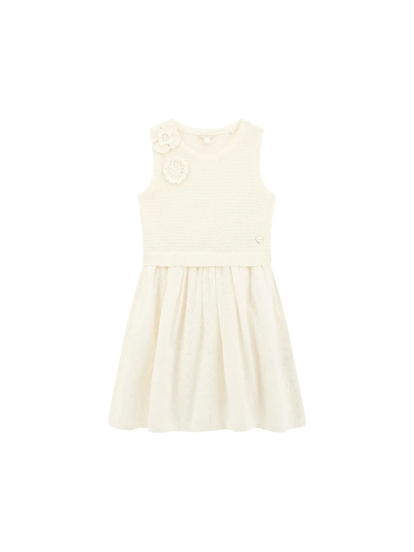 GUESS | Mädchen Kleid | 